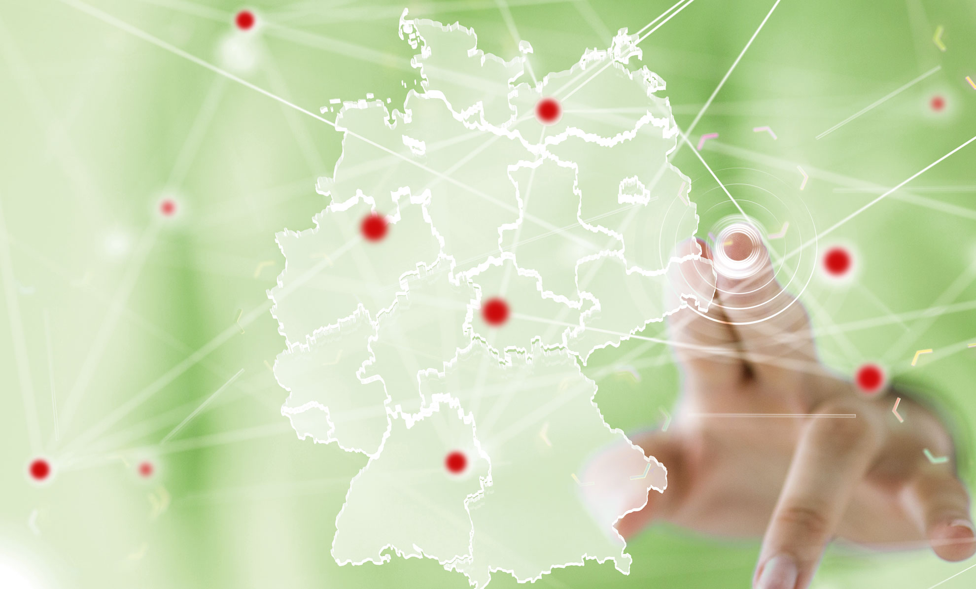 Deutschlandweiter Händlerverbund