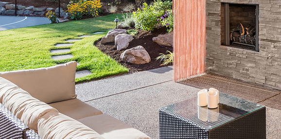 Outdoor Wohnzimmer  © vandreacastiglionec - pixbay
