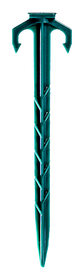 BIO-Anker für Maulwurfsperre