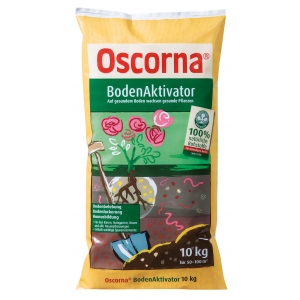 Oscorna-BodenAktivator 10 kg