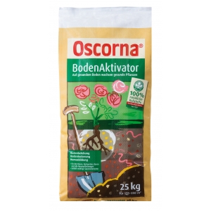 Oscorna-BodenAktivator 25kg