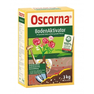 Oscorna-BodenAktivator 3kg