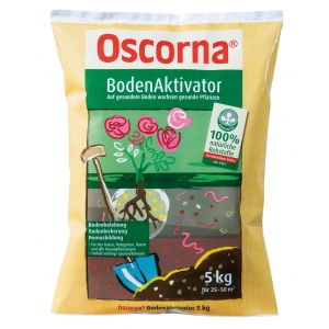 Oscorna-BodenAktivator 5,0kg